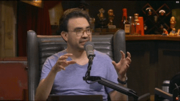 gus sorola high quality GIF by Rooster Teeth