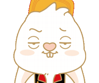 台灣 傻眼 Sticker by ATTITUDETO艾特兔