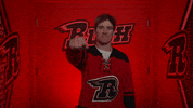 Micdrop GIF by Rapid City Rush