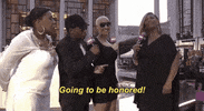 Queen Latifah GIF by VH1 Hip Hop Honors