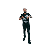 24 Sticker by Avalon Music