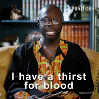 Bob The Drag Queen Competition GIF by Peacock