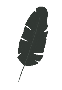 Leaf Sticker
