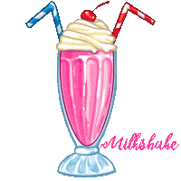 colazionedaaugusta milkshake frappe colazionedaaugusta Sticker