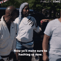 Episode 2 Starz GIF by P-Valley