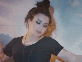 Youre The One GIF by Charli XCX