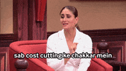 Sarcastic Kareena Kapoor GIF by Amazon miniTV
