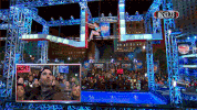 Nbc Reaction GIF by Ninja Warrior