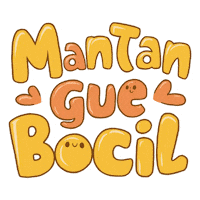 Cat Love Sticker by Seorang Zaki