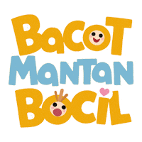 Fun Love Sticker by Seorang Zaki