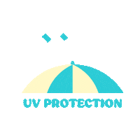 Protection Glowing Sticker by Scarlett Whitening