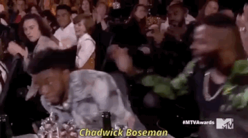mtv awards GIF by MTV Movie & TV Awards