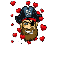 Coupon Love Sticker by PirateDeals
