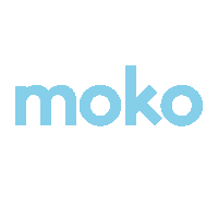 Digital Agency Sticker by MOKO