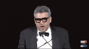 brandon maxwell cfda awards 2019 GIF by CFDA