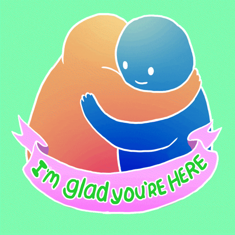 Mtv Health GIF by INTO ACTION