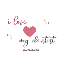 SureDental dentist dental suredental brisbanedentist Sticker