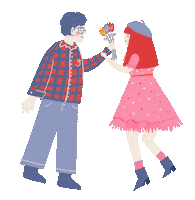 Love Sticker