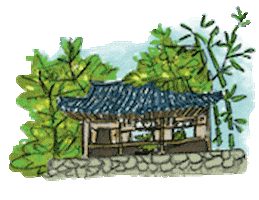 South Korea Travel Sticker by vank