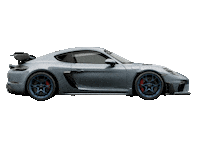 Sticker by Stuttgart Porsche