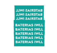 Duramais Sticker by iWill Brasil