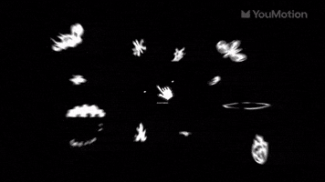 Liquid fluid animation design pack series