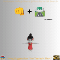Go Road Trip GIF by Zhotcita