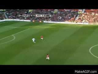 manchester united GIF