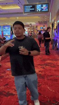 Lets Go GIF