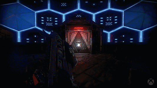 Pixel Reload GIF by Xbox