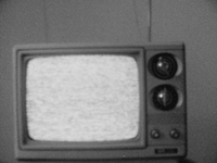 Tune In Super 8 GIF by Tomorrow Television