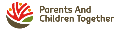parentsandchildrentogether giphyupload hawaii nonprofit pact Sticker