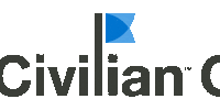 Logo Loop Sticker by Civilian