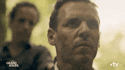 End Danger GIF by Un si grand soleil