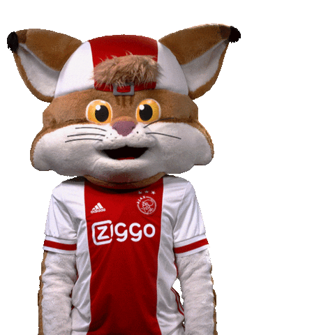 ajaxlife2020 giphyupload Sticker