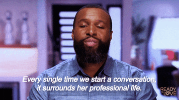 Ready To Love GIF by OWN: Oprah Winfrey Network