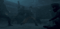 Simu Liu Marvel GIF by NowThis