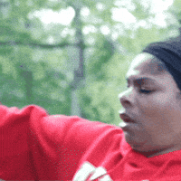 No Way Omg GIF by Brandon TV