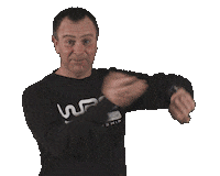 Porter Swipe Up Sticker by FIA World Rally Championship