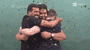 festa marco GIF by Descomplica