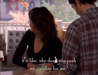 season 5 netflix GIF by Gilmore Girls 