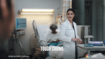 Season 4 Nbc GIF by New Amsterdam
