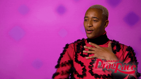 Dragrace GIF by Crave