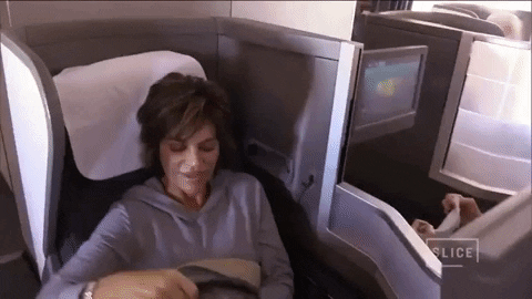 real housewives GIF by Slice