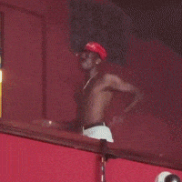 Tyler The Creator GIF by Respective