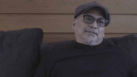 Rock Band Reaction GIF by PIXIES
