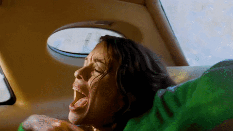 Jagged Little Pill GIF by Alanis Morissette