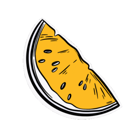 Лето Sticker