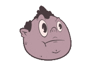 Illustration Reaction Sticker by freshcake