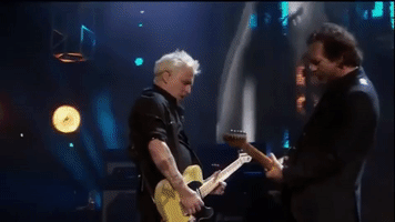 eddie vedder GIF by Pearl Jam